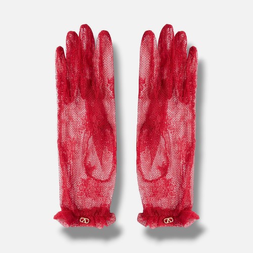Guanti donna valentino firmati - guanti,