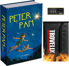 Cassaforte a Libro Con