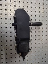Coperchio camma oscillante
