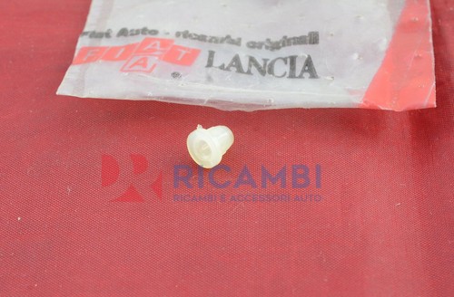 Clip fermo fissaggio - fissaggio, logo