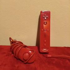 Wii Mote Con Motion Plus +