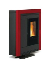 EXTRAFLAME SOUVENIR PLUS STEEL