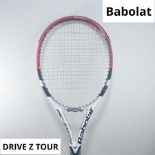 Racchetta da tennis usata