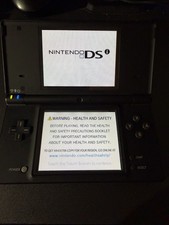 Nintendo DSI Console Portatile