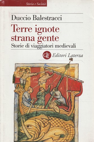 Terre ignote strana - ,