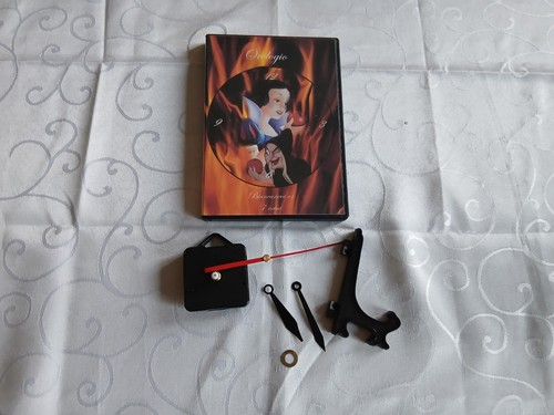 Set orologi disney - 2,
