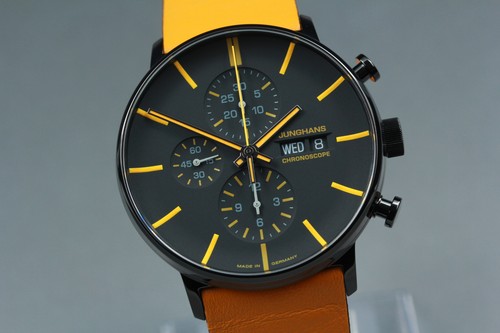 Con scatola orologio - scatola],