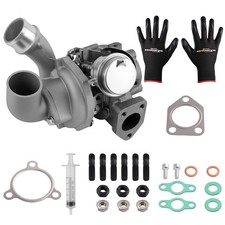turbocompresseur pour Hyundai
