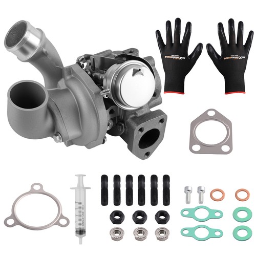 Turbocompresseur pour hyundai - turbocompresseur,