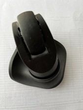 1 paio di ruote per bagagli di