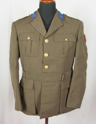 Giacca esercito italiano anni - giacca,