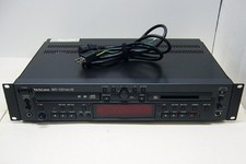 Tascam cd1mkiii lettore - tascam,