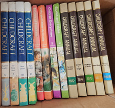 Childcraft - The How & Why