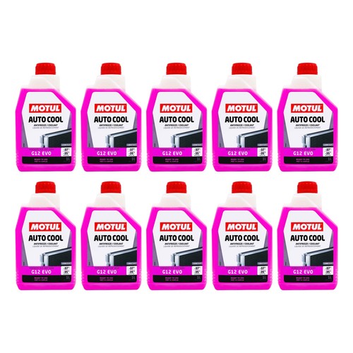 Motul auto cool g12 - motul, evo