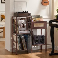 LELELINKY Supporto Giradischi