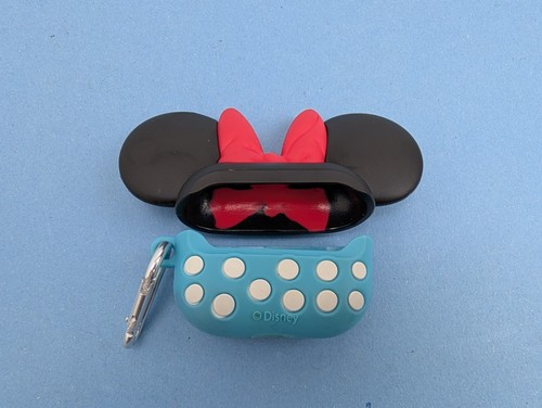 Custodia orecchie disney - custodia,
