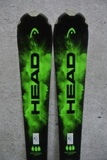 SCI All Mountain / Carving - HEAD MONSTER JR - 127 cm - GRANDI SCI JUNIOR!