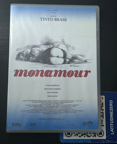 Monamour tinto brass - di,