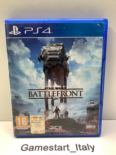 Star wars battlefront - star,