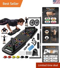 Ultimate portatile home gym - ultimate,