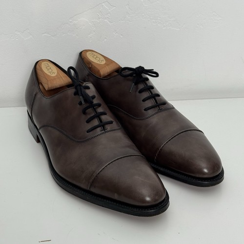 Scarpe john lobb lanston - john, uomo