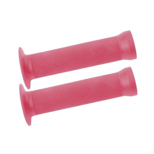 Coppia manopole bmx rosa - bmx,