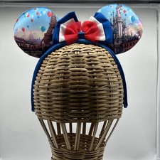 Ltd ed Disneyland Paris Minnie