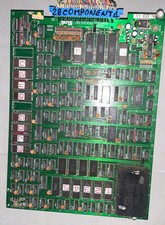 Scheda jamma pcbs "Super