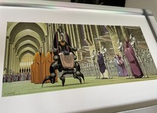 STAMPA Minaccia Fantasma Star