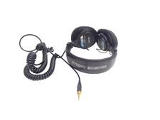 CUFFIE STEREO DINAMICHE SONY