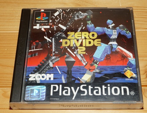 Zero divide gioco per - 2,