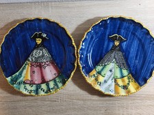 Vintage Ceramica MURANO VENEZIA (giacomo dolcetti san polo otello rosa galvani)