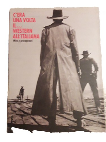Era una volta western - il,
