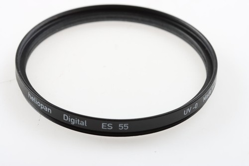 Filtro heliopan 55mm - heliopan,