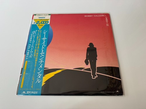 Bobby caldwell carry on - -,