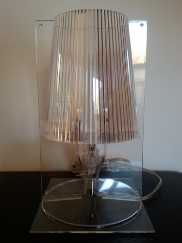 Kartell take lampada - take, da