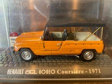 RENAULT ACL RODEO COURSIERE