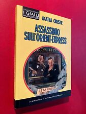 AGATHA CHRISTIE - ASSASSINIO