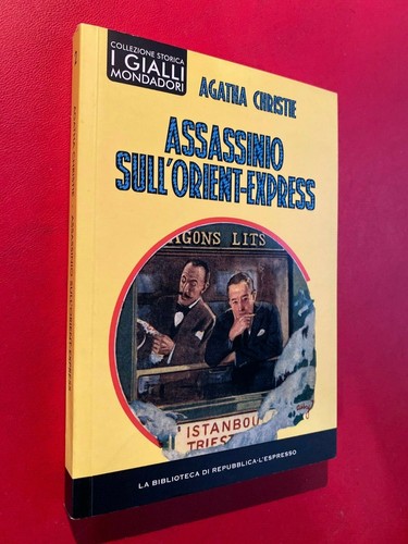 Agatha christie assassinio - agatha,