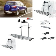 PORTABICI POSTERIORE 3 BINARI