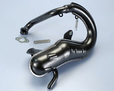 NUOVA MARMITTA SCARICO POLINI