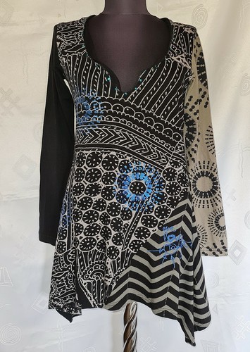 Camicia donna autentica - camicia,