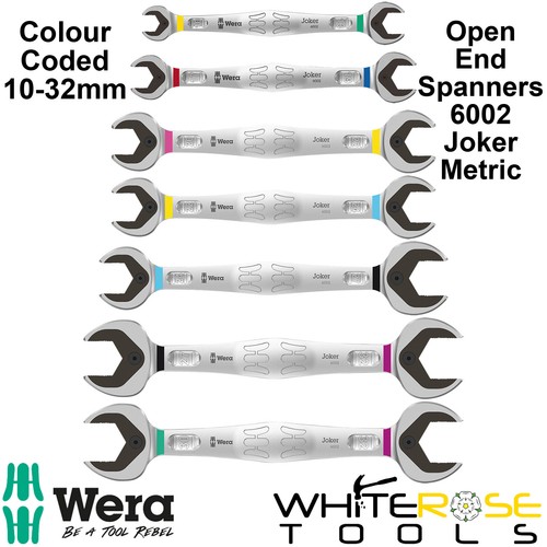 Wera individual 6002 joker - wera,