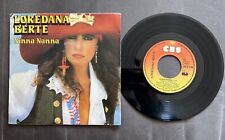 Loredana Bertè - Ninna Nanna