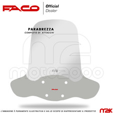PARABREZZA PARAVENTO ALTO FACO