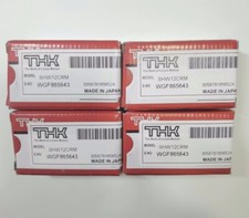 NUOVO THK SHW12CRM Guida