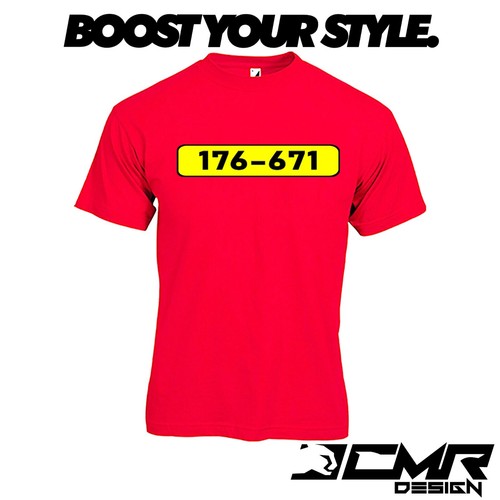 Shirt maglietta banda - t-shirt,