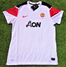 MANCHESTER UNITED maglia donna