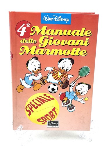 Manuale delle giovani - delle,
