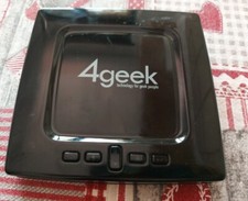Lettore multimediale 4geek - lettore,